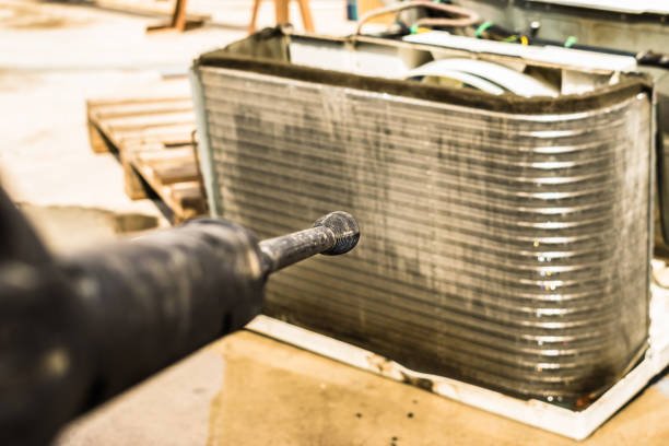 Best Air Duct Cleaning Near Me  in Hueytown, AL