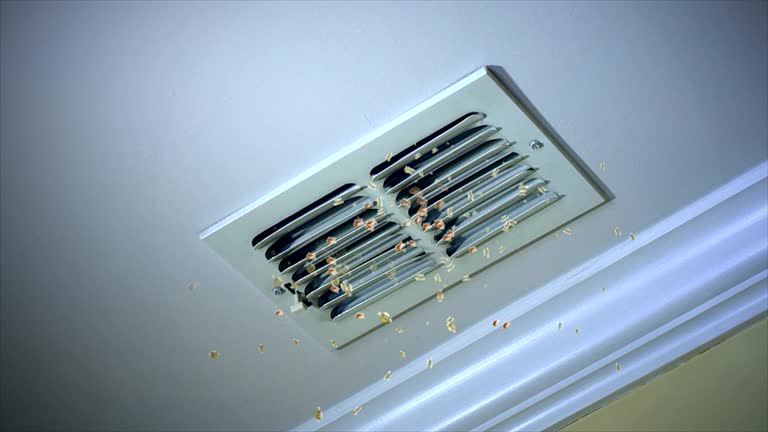 Best Best Air Duct Cleaning Company  in Hueytown, AL