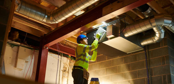 Best Affordable Duct Cleaning Services  in Hueytown, AL
