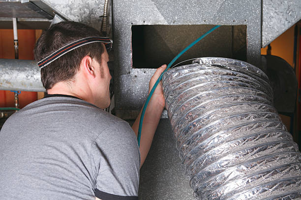 HVAC System Cleaning in AL