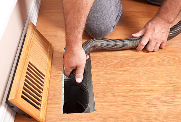 Best Air Vent Cleaning Services  in Hueytown, AL