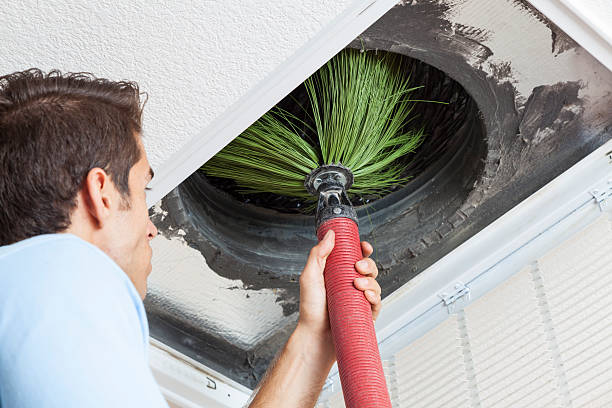 Best Professional Duct Cleaning Services  in Hueytown, AL