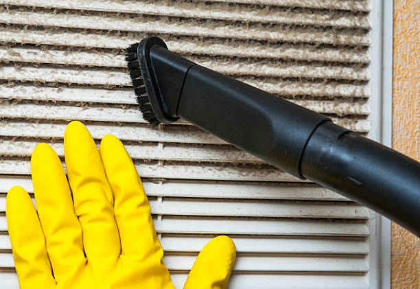 Best Ductwork Cleaning Services  in Hueytown, AL