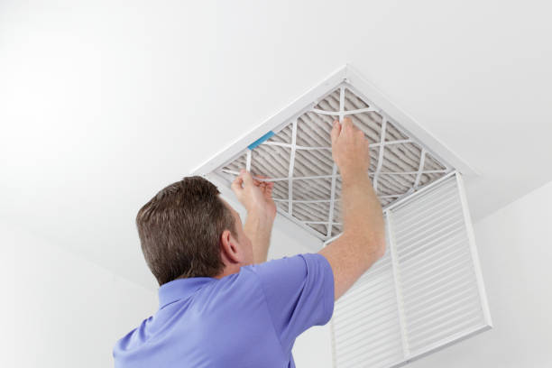 Best Home Air Vent Cleaning  in Hueytown, AL
